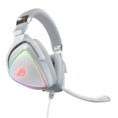 HDS ASUS ROG DELTA - Fehér