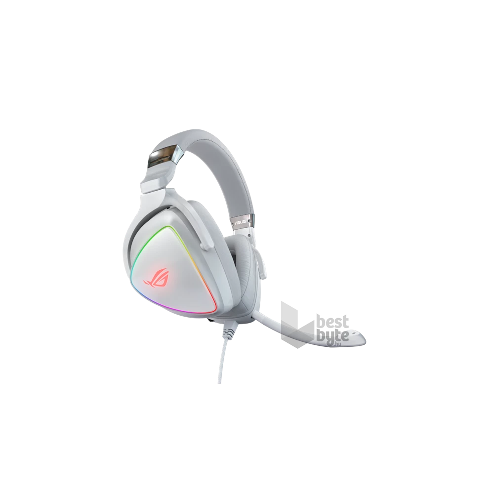 HDS ASUS ROG DELTA - Fehér