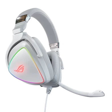 HDS ASUS ROG DELTA - Fehér