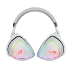 HDS ASUS ROG DELTA - Fehér