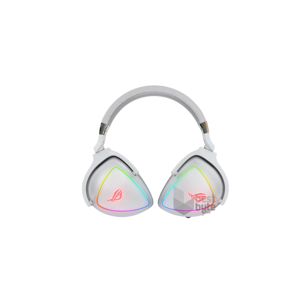 HDS ASUS ROG DELTA - Fehér