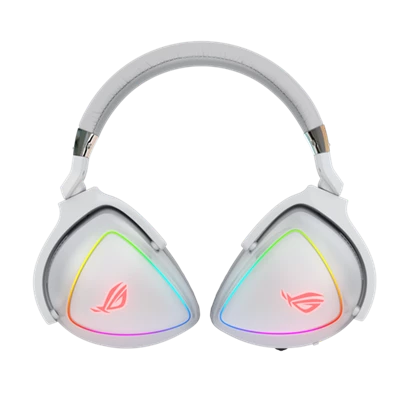 HDS ASUS ROG DELTA - Fehér