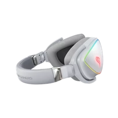 HDS ASUS ROG DELTA - Fehér