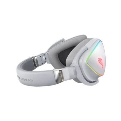 HDS ASUS ROG DELTA - Fehér