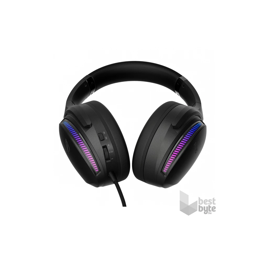 ASUS ROG FUSION II 300 gamer headset
