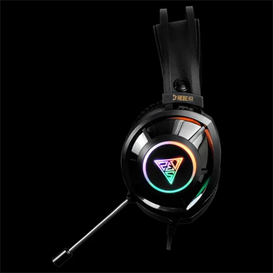 Gamdias HEBE E3 RGB gamer headset