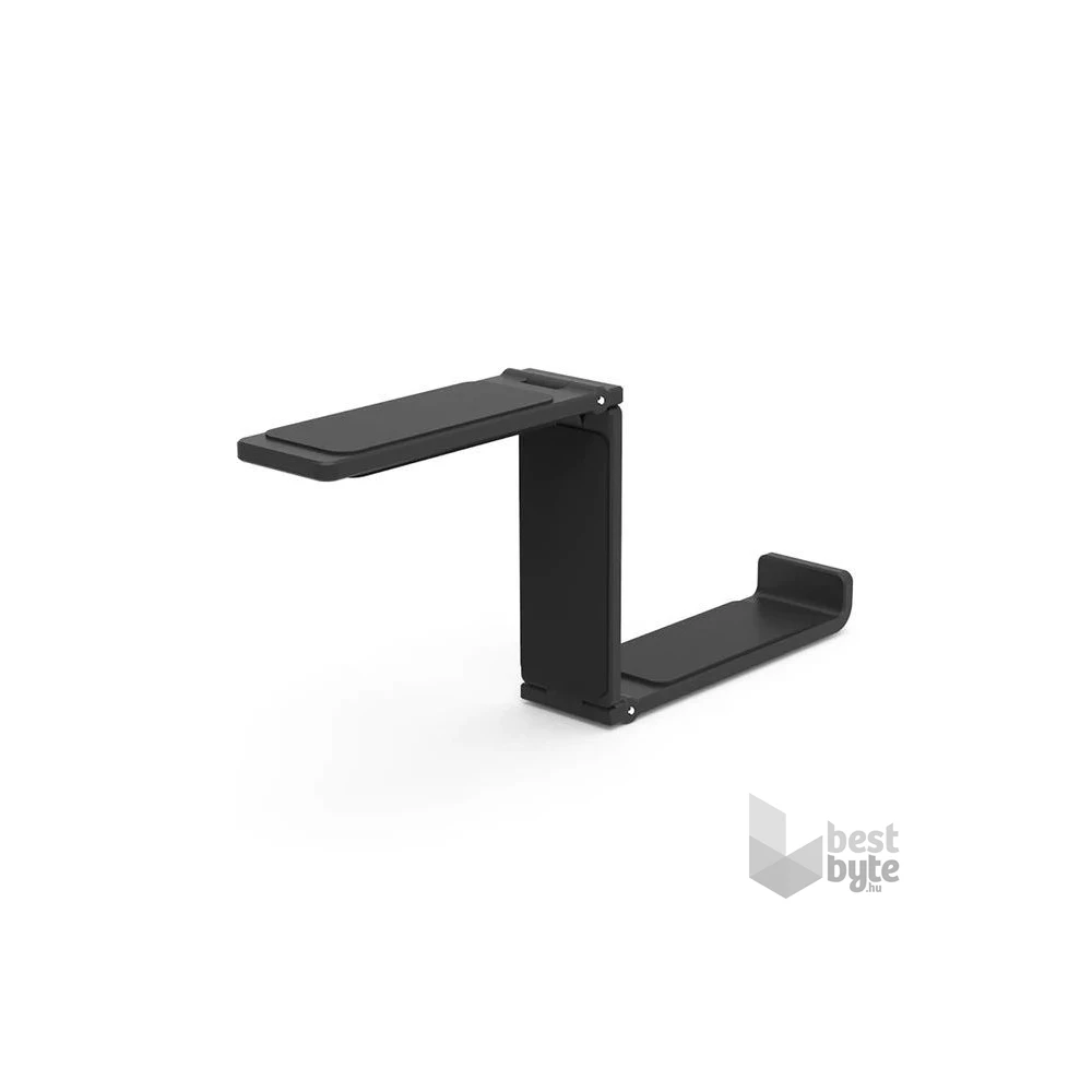 Zalman ZM-FH10 fekete mágneses fejhallgató tartó