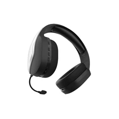 Zalman ZM-HPS700W fehér vezeték nélküli gamer headset