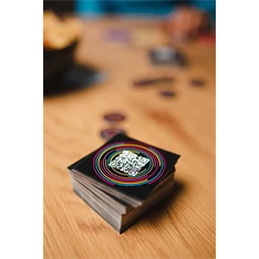 HITSTER zenés partijáték