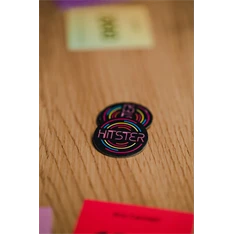 HITSTER zenés partijáték