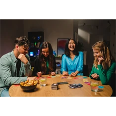 HITSTER zenés partijáték