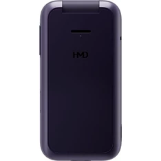 HMD 2660 FLIP 4G TA-1711 2,8" DualSIM lila mobiltelefon