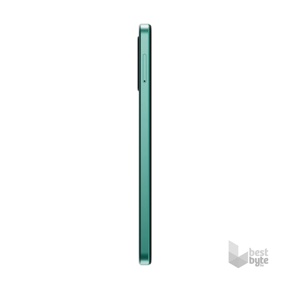 HMD Pulse+ 4/128GB DualSIM kártyafüggetlen okostelefon - zöld (Android)