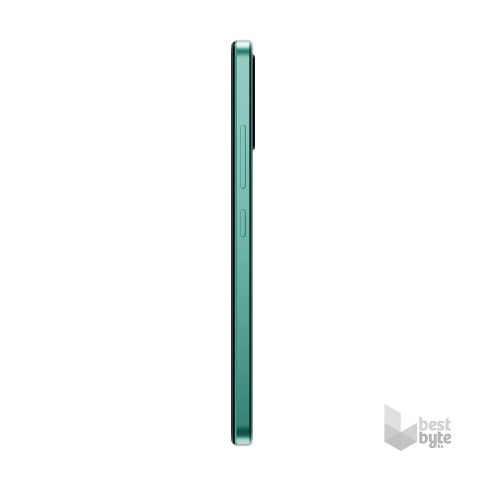 HMD Pulse+ 4/128GB DualSIM kártyafüggetlen okostelefon - zöld (Android)