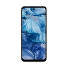 HMD Pulse 4/64GB DualSIM kártyafüggetlen okostelefon - kék (Android)