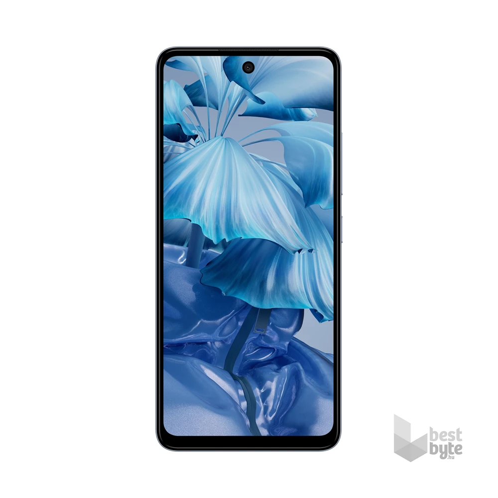 HMD Pulse 4/64GB DualSIM kártyafüggetlen okostelefon - kék (Android)