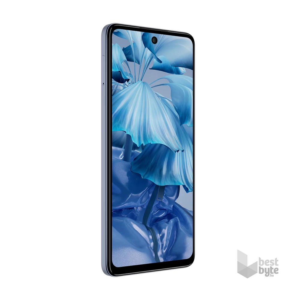 HMD Pulse 4/64GB DualSIM kártyafüggetlen okostelefon - kék (Android)