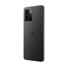 HMD Pulse 4/64GB DualSIM kártyafüggetlen okostelefon - fekete (Android)