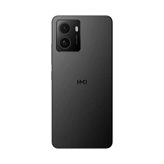 HMD Pulse 4/64GB DualSIM kártyafüggetlen okostelefon - fekete (Android)