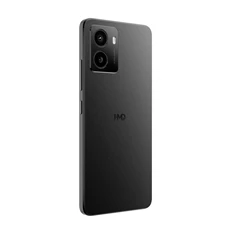 HMD Pulse 4/64GB DualSIM kártyafüggetlen okostelefon - fekete (Android)