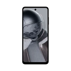 HMD Pulse Pro 8/256GB DualSIM kártyafüggetlen okostelefon - fekete (Android) (Újszerű)