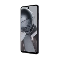 HMD Pulse Pro 8/256GB DualSIM kártyafüggetlen okostelefon - fekete (Android) (Újszerű)