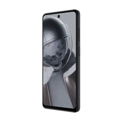 HMD Pulse Pro 8/256GB DualSIM kártyafüggetlen okostelefon - fekete (Android) (Újszerű)