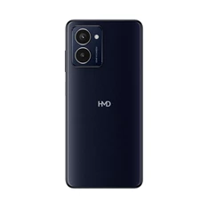 HMD Pulse Pro 8/256GB DualSIM kártyafüggetlen okostelefon - fekete (Android) (Újszerű)
