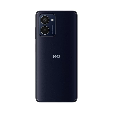 HMD Pulse Pro 8/256GB DualSIM kártyafüggetlen okostelefon - fekete (Android) (Újszerű)