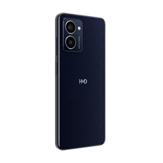 HMD Pulse Pro 8/256GB DualSIM kártyafüggetlen okostelefon - fekete (Android) (Újszerű)