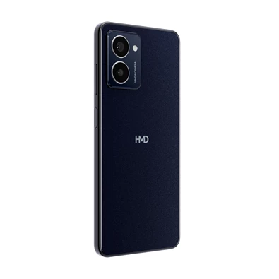 HMD Pulse Pro 8/256GB DualSIM kártyafüggetlen okostelefon - fekete (Android) (Újszerű)