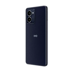HMD Pulse Pro 8/256GB DualSIM kártyafüggetlen okostelefon - fekete (Android) (Újszerű)