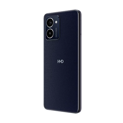 HMD Pulse Pro 8/256GB DualSIM kártyafüggetlen okostelefon - fekete (Android) (Újszerű)