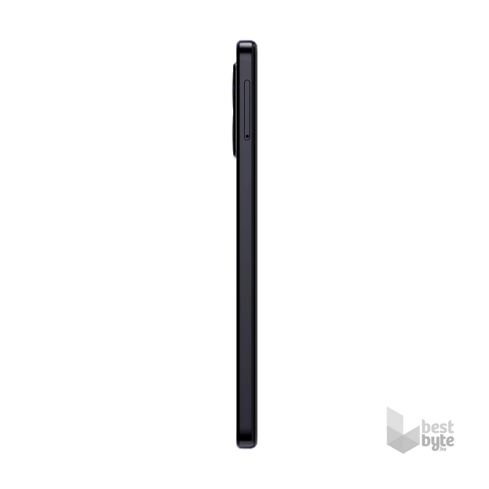 HMD Pulse Pro 8/256GB DualSIM kártyafüggetlen okostelefon - fekete (Android)