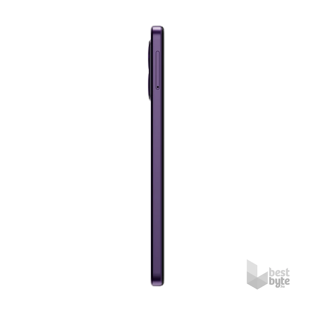 HMD Pulse Pro 8/256GB DualSIM kártyafüggetlen okostelefon - lila (Android)