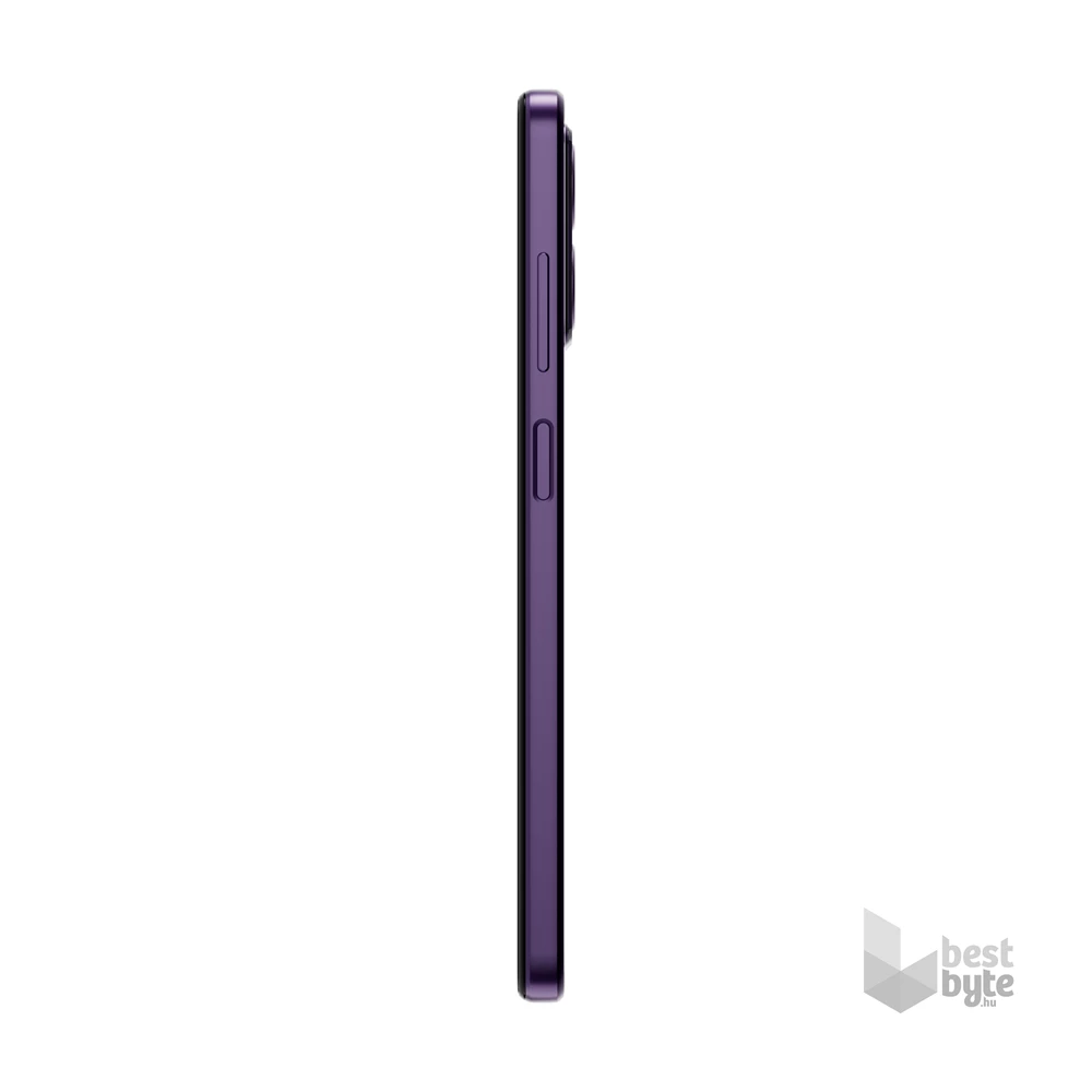 HMD Pulse Pro 8/256GB DualSIM kártyafüggetlen okostelefon - lila (Android)