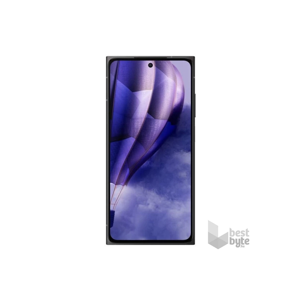 HMD Skyline 12/256GB DualSIM kártyafüggetlen okostelefon - fekete (Android)