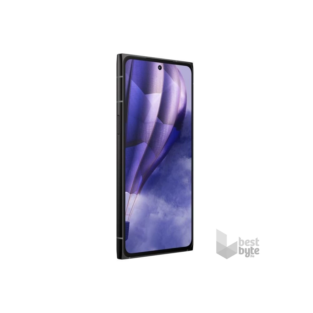 HMD Skyline 12/256GB DualSIM kártyafüggetlen okostelefon - fekete (Android)