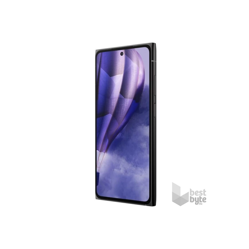 HMD Skyline 12/256GB DualSIM kártyafüggetlen okostelefon - fekete (Android)