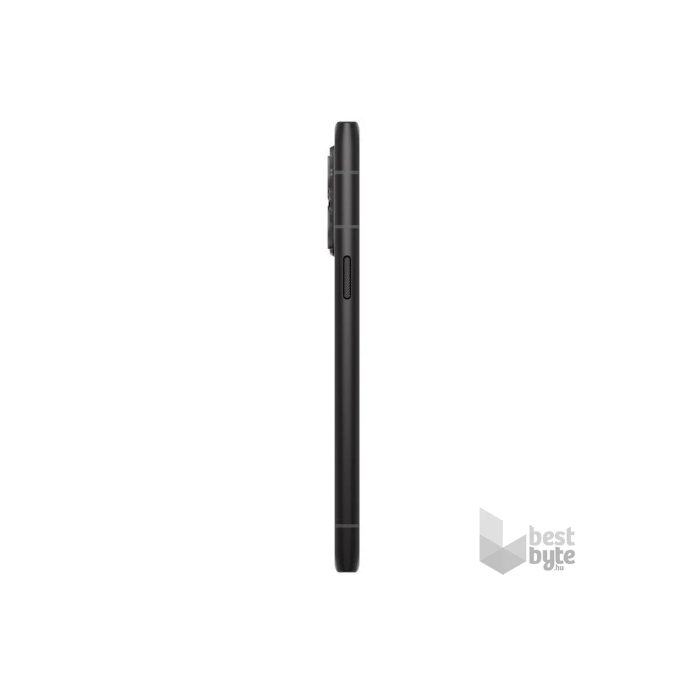 HMD Skyline 12/256GB DualSIM kártyafüggetlen okostelefon - fekete (Android)
