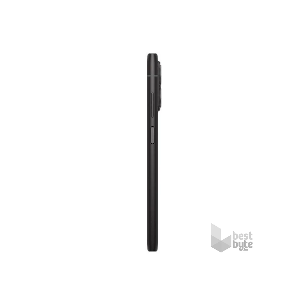 HMD Skyline 12/256GB DualSIM kártyafüggetlen okostelefon - fekete (Android)