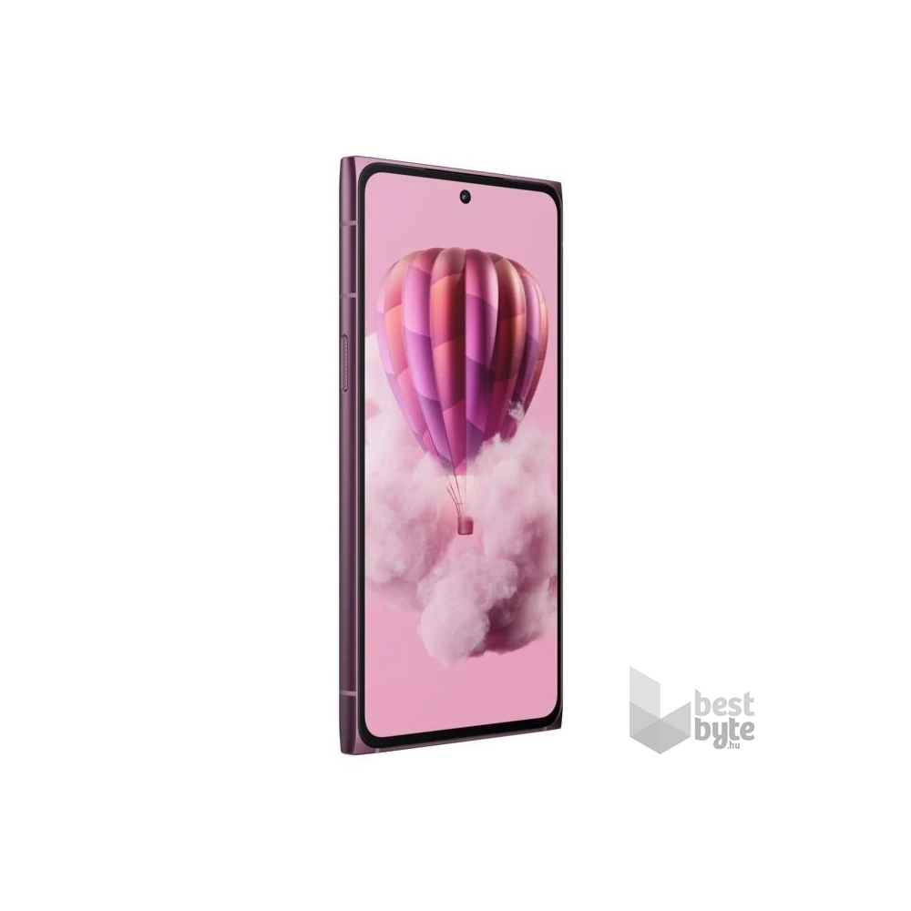 HMD Skyline 12/256GB DualSIM kártyafüggetlen okostelefon - pink (Android)