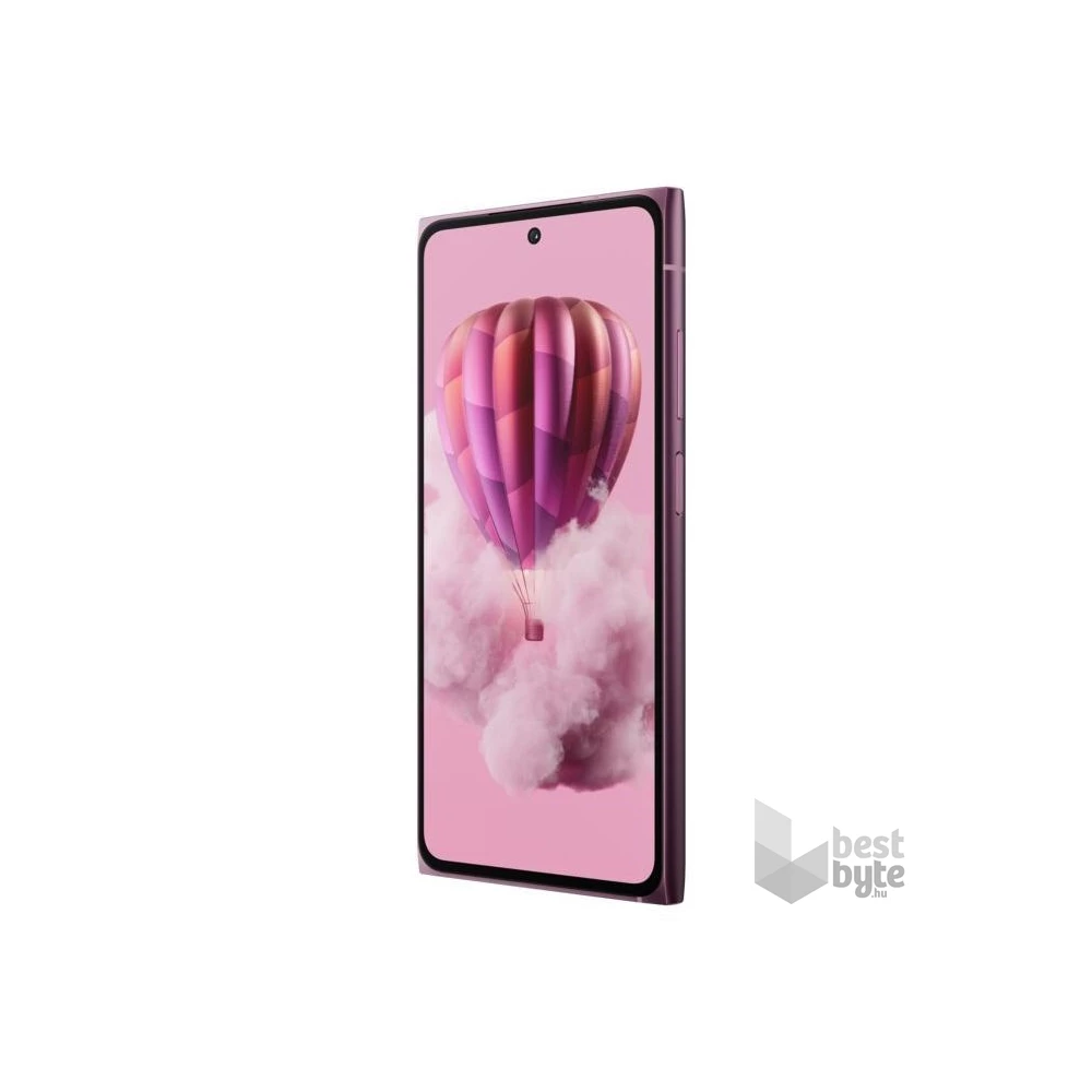 HMD Skyline 12/256GB DualSIM kártyafüggetlen okostelefon - pink (Android)