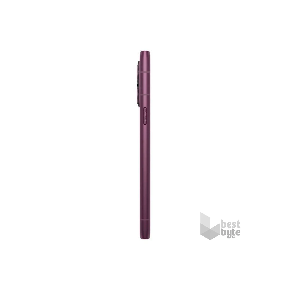 HMD Skyline 12/256GB DualSIM kártyafüggetlen okostelefon - pink (Android)
