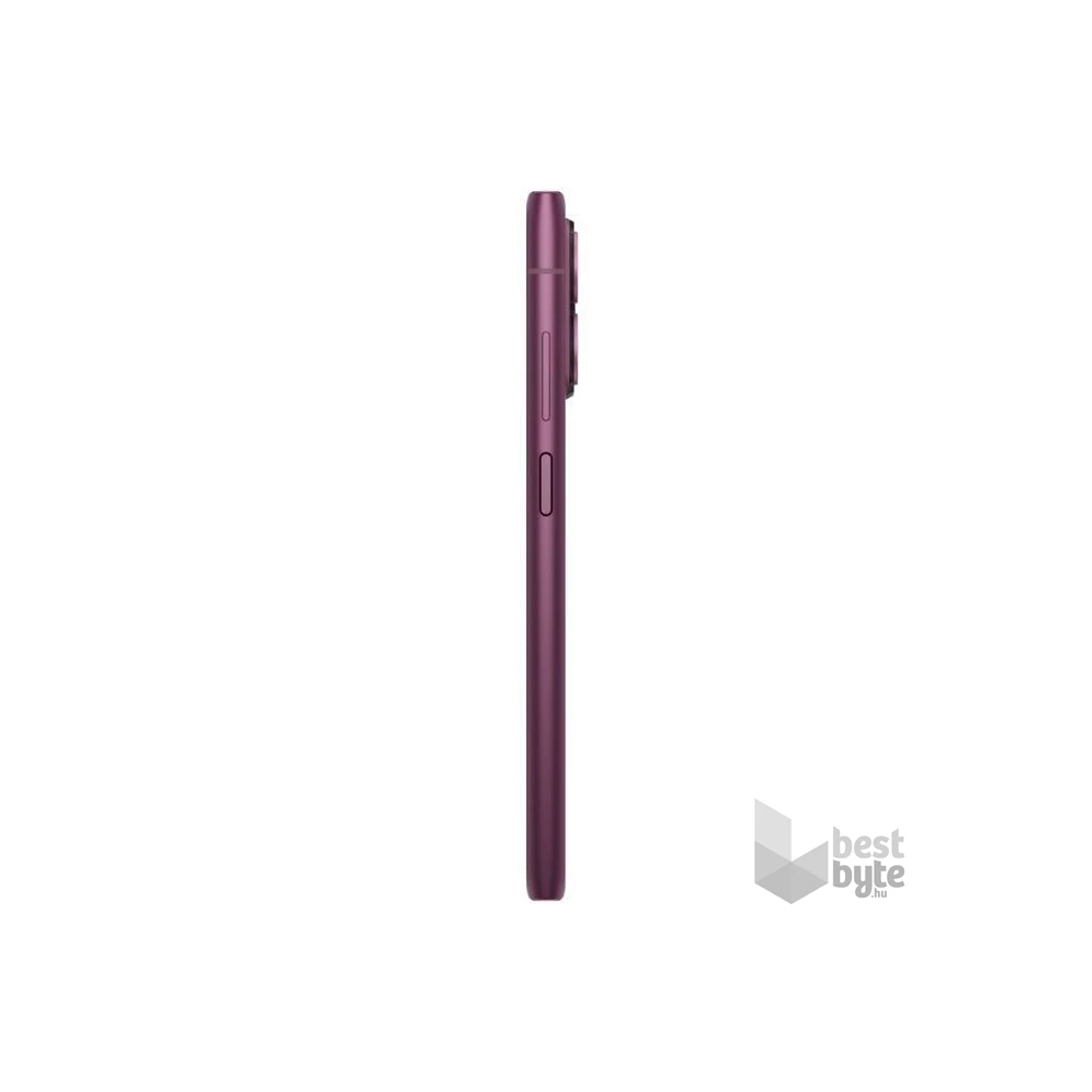 HMD Skyline 12/256GB DualSIM kártyafüggetlen okostelefon - pink (Android)