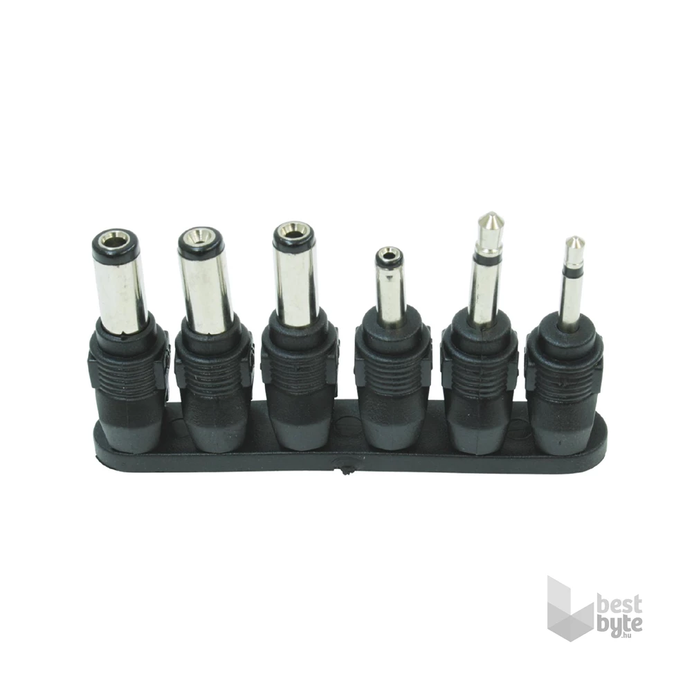 HOME MW MC15 3-12 V DC 1500mA hálózati adapter