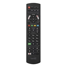 HOME URC PAN Panasonic okos TV távirányító