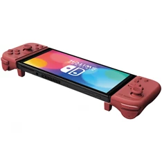 Hori NSP2806 Split Pad Compact Nintendo Switch piros-barack D-Pad kontroller