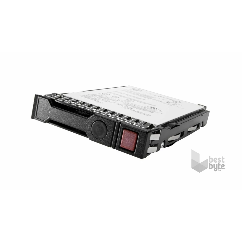 HPE 872489-B21 2TB SATA 6G Business Critical 7.2K LFF SC 1-year Warranty Multi Vendor HDD
