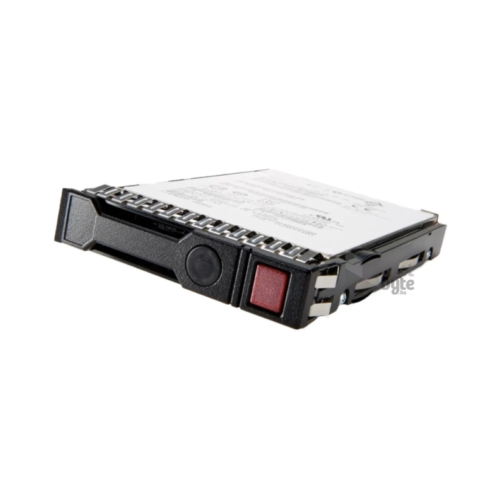 HPE P49034-B21 3.84TB SAS 12G Read Intensive SFF SC Multi Vendor SSD